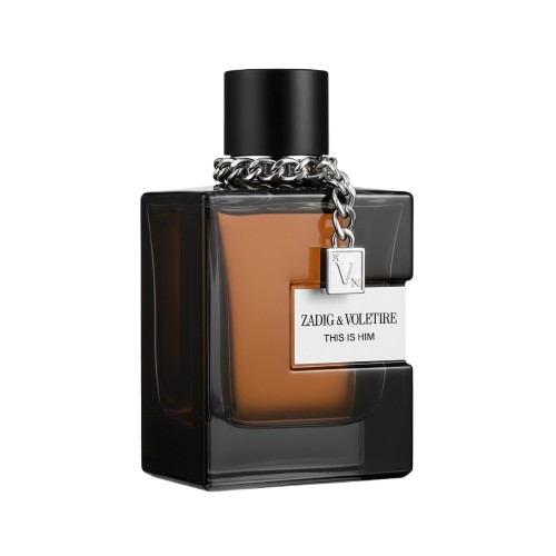 Zadig & Voltaire This Is Him